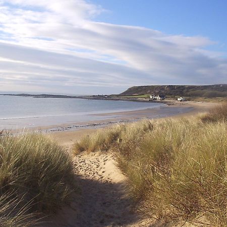 Culver House Hotel Port Eynon Buitenkant foto